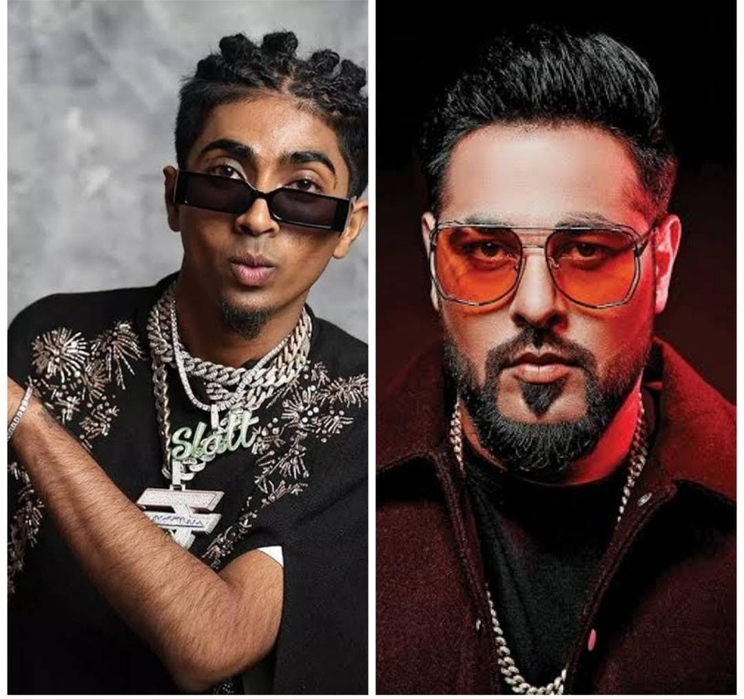 Rapper MC Stan to collaborate with Badshah for his Upcoming Album 