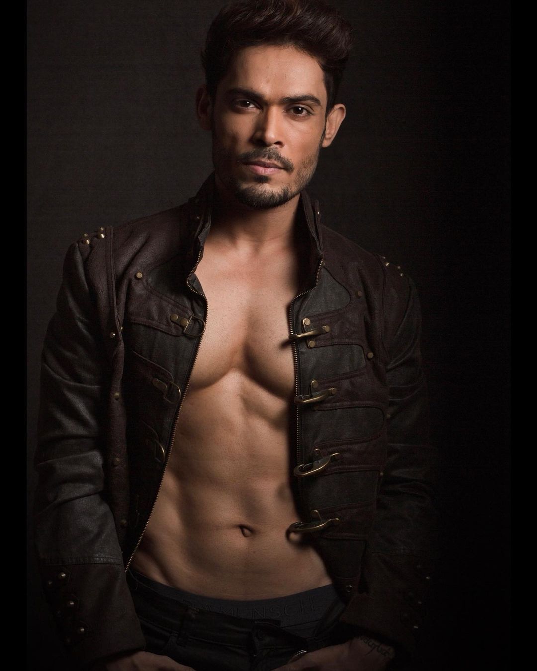 The New Show Will Unlock Many Opportunities For Me, Says Anupamaa Actor Kunwar Amar.
