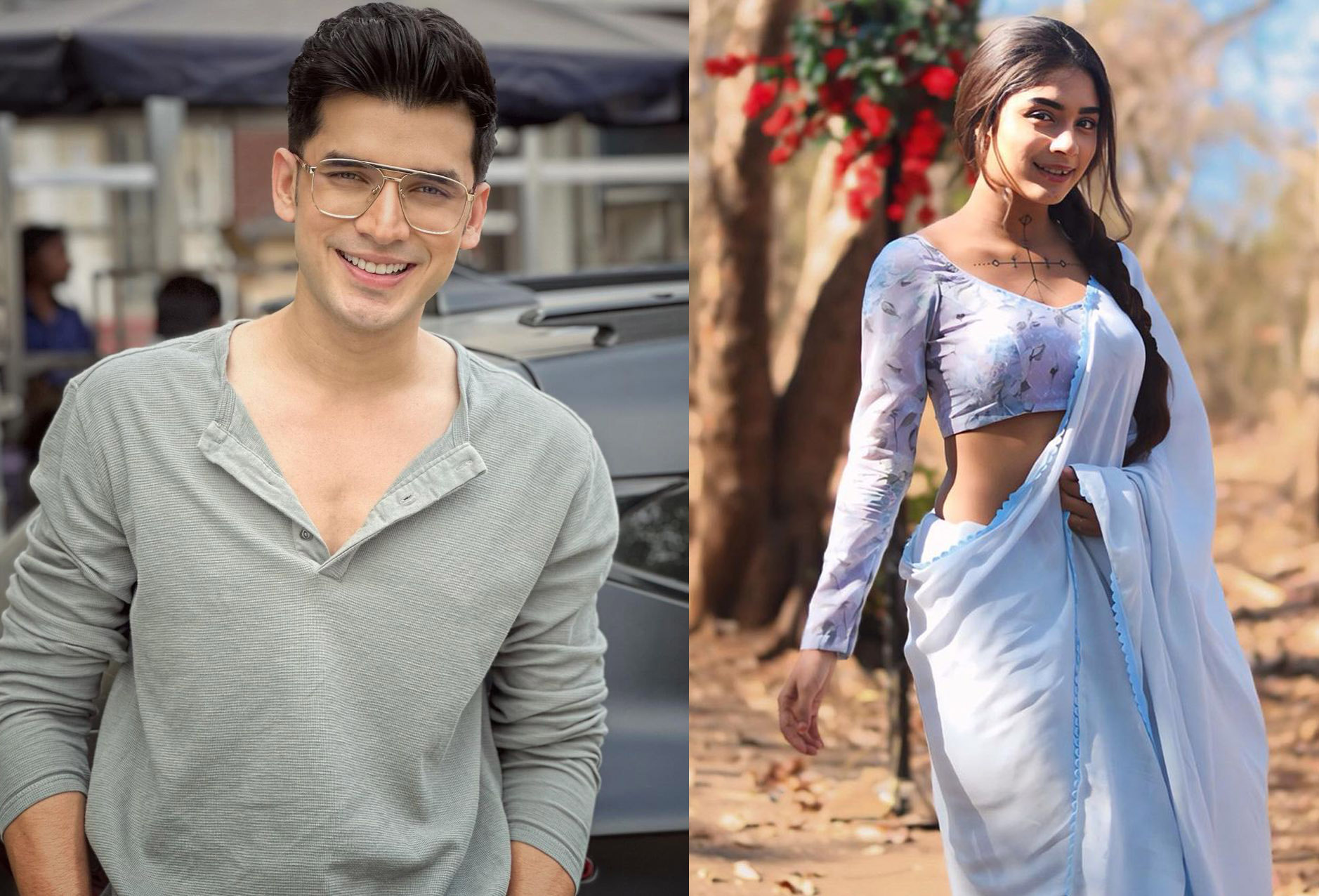 Fresh Beats! Do We Expect Adrija Roy To Be Paired Opposite Paras Kalnawat In Kundali Bhagya? Find Out Here!