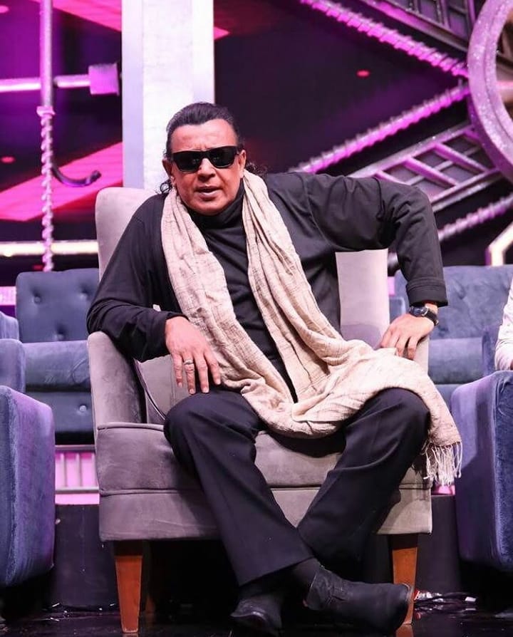 Former Dance India Dance Judge Mithun Chakraborty Talks About Bigg Boss Host Salman Khan’s Marriage. It Will Surprise You. Read On!