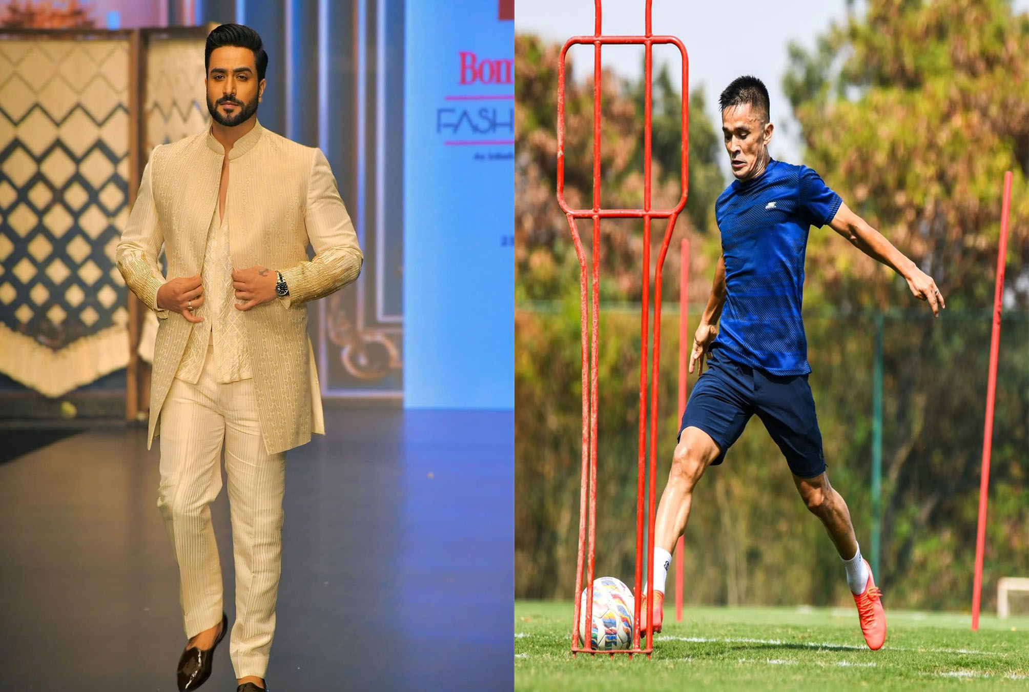 How Does Sports Enthusiast Actor Aly Goni React To Sunil Chhetri’s Retirement? Read On!