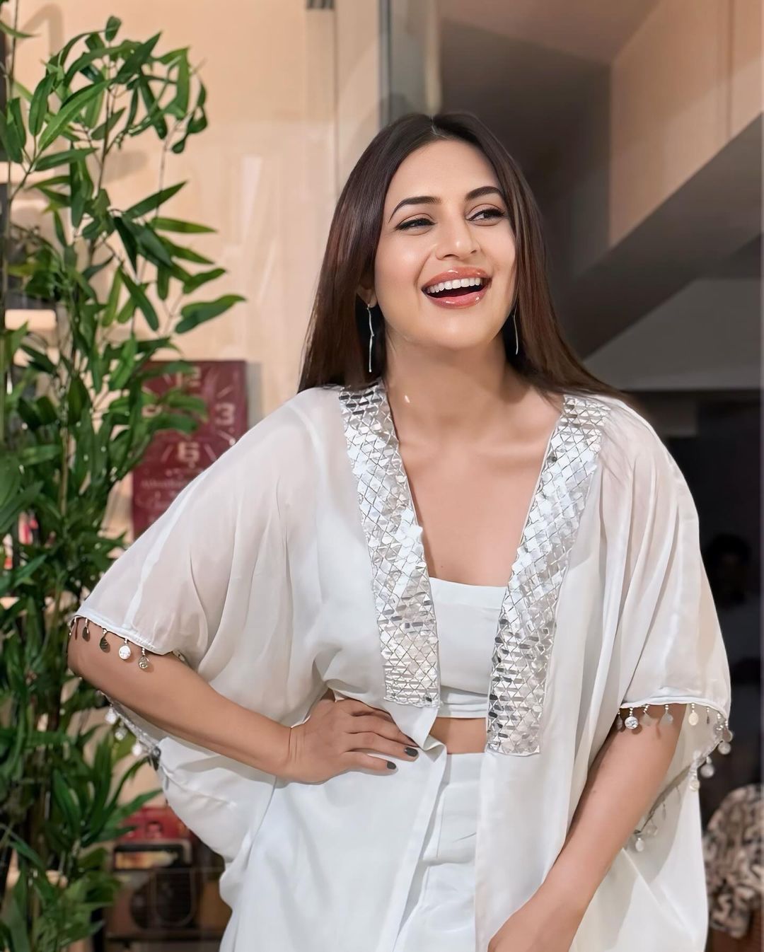 Divyanka Tripathi Dahiya Opened Up About The Possibility Of Yeh Hai Mohabbatein Season 2. Let’s Delve Here To Learn About It.