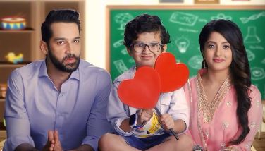 Main Hoon Saath Tere Off-Screen Masti! Child Artist Nihan Becomes Karan Vohra’s Dumbbell Friend; Find Why He Says It! 