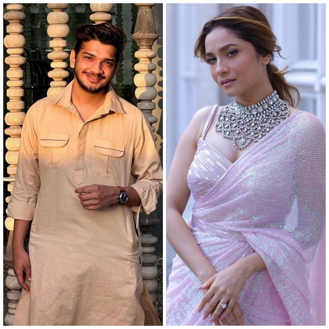 Munawar Faruqui tasked with big decision as captain after Ankita Lokhande violates rules; gets her special services cancelled