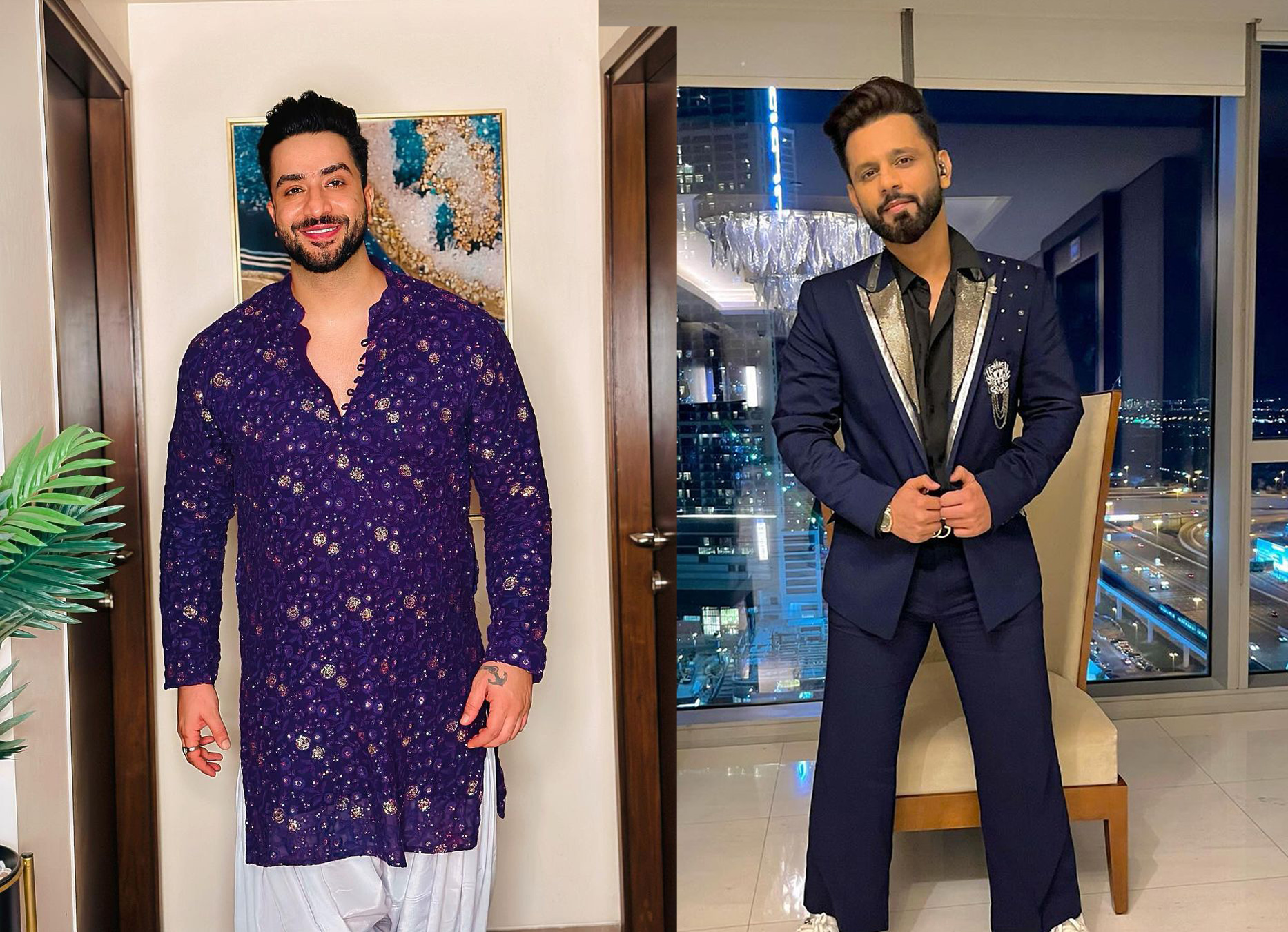 Actor Aly Goni Replies Love U Bro For Raghul Vaidya’s Sweet Note! He Recalls His Bigg Boss 14 Journey After These Years.