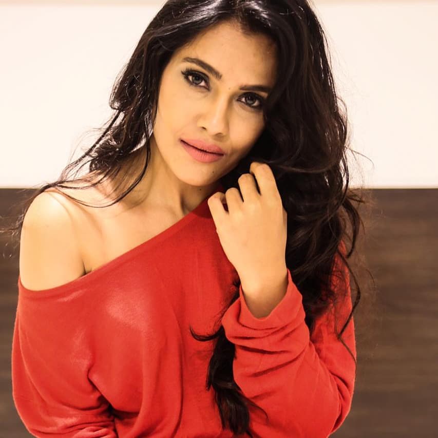 Trishna Mukherjee