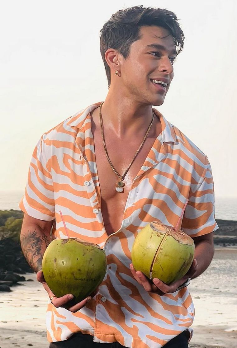 Pratik Sehajpal