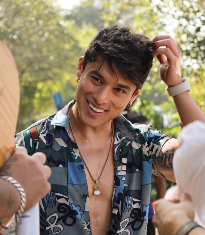 Pratik Sehajpal
