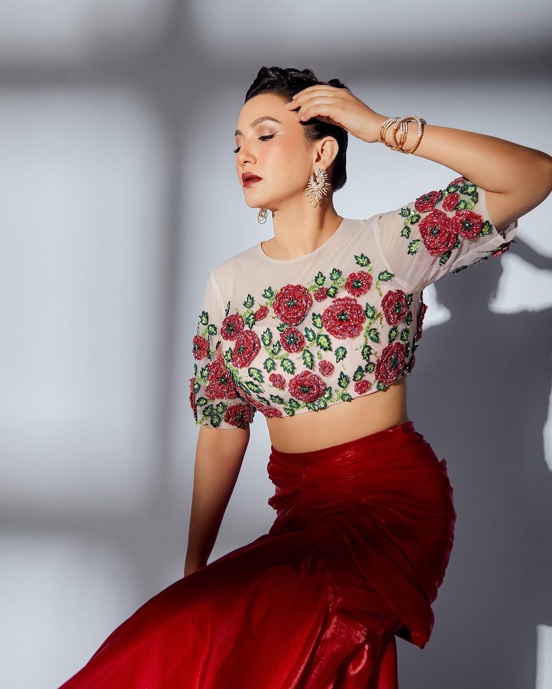 Gauahar Khan