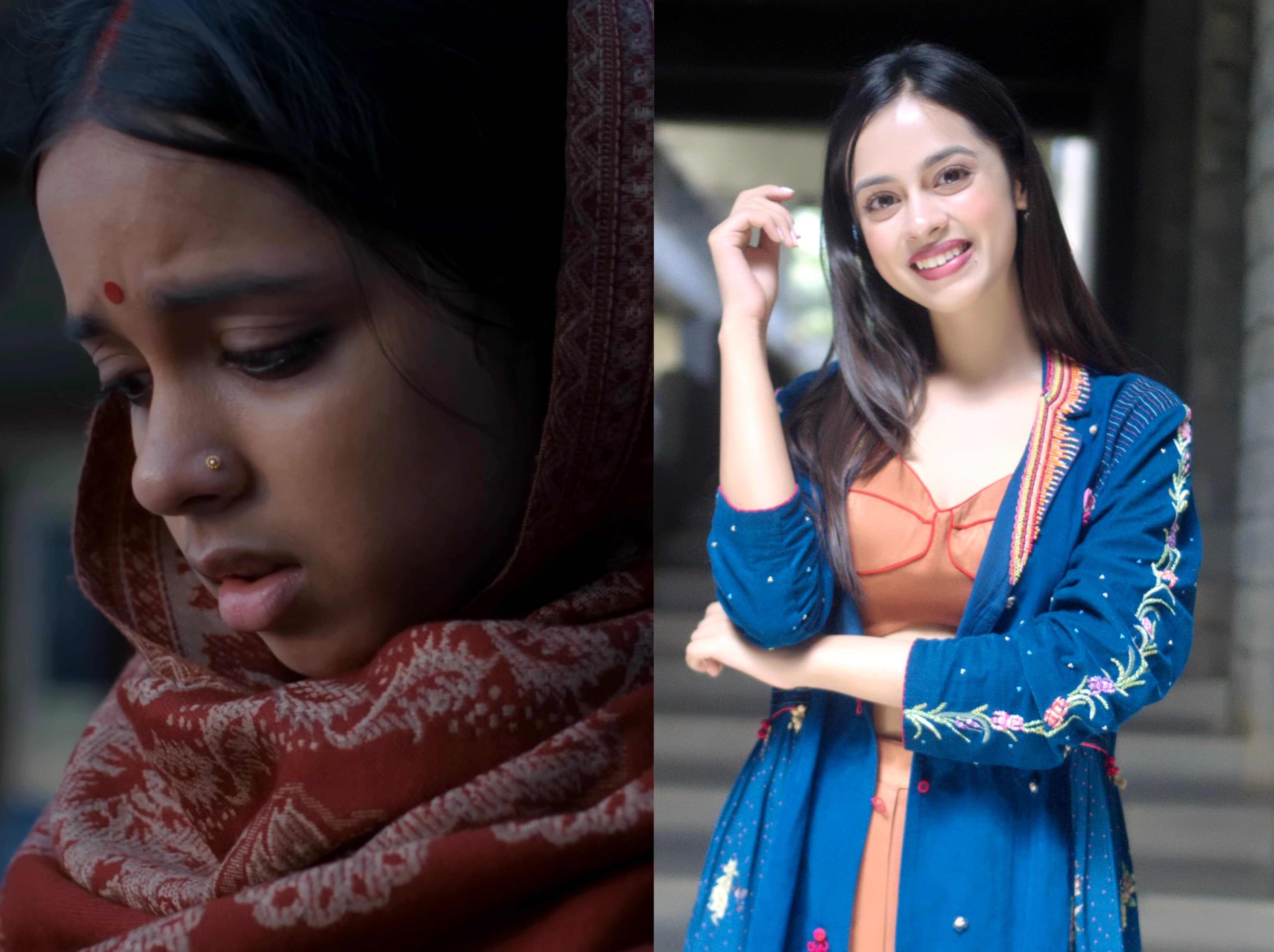 Nitanshi Goel 