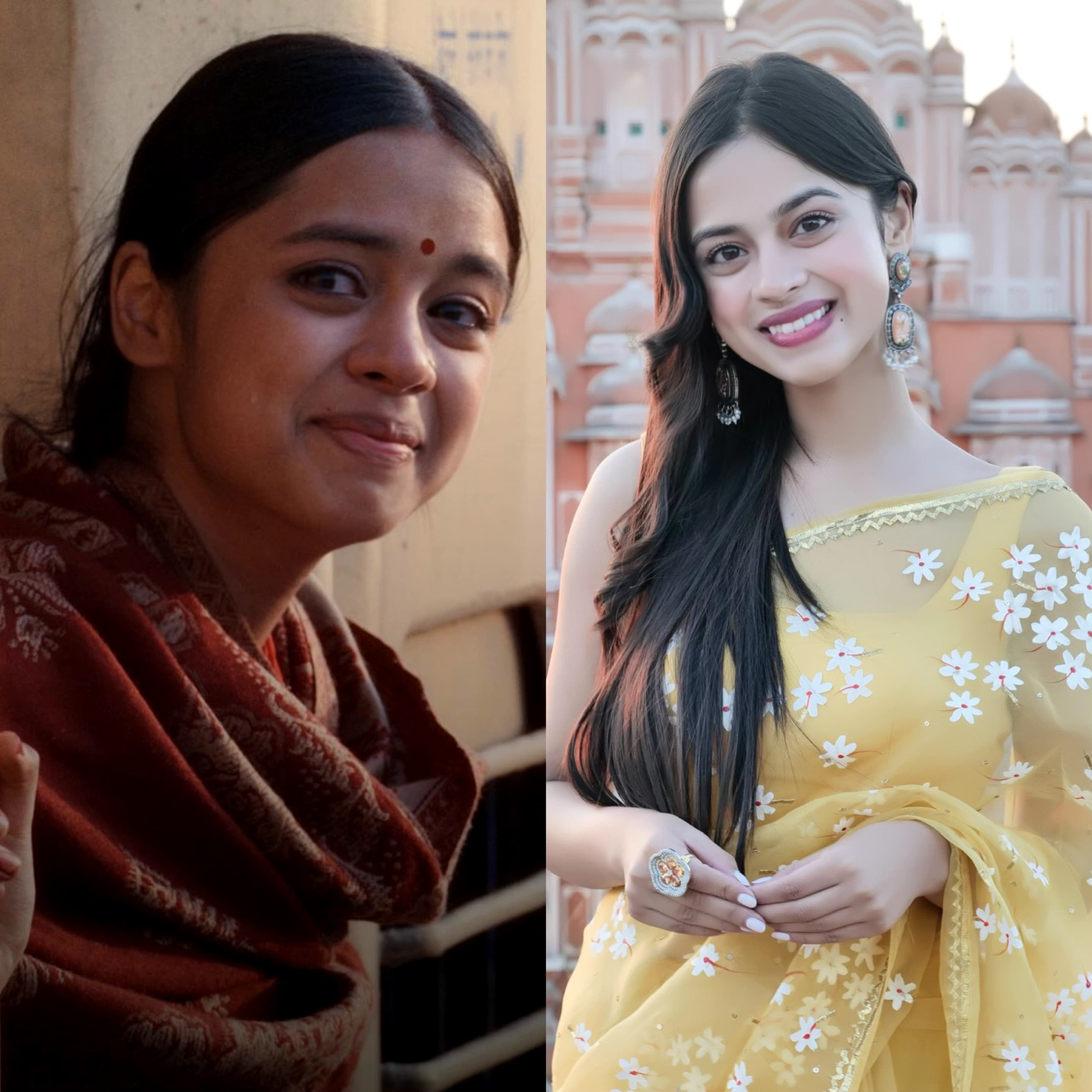 Nitanshi Goel 