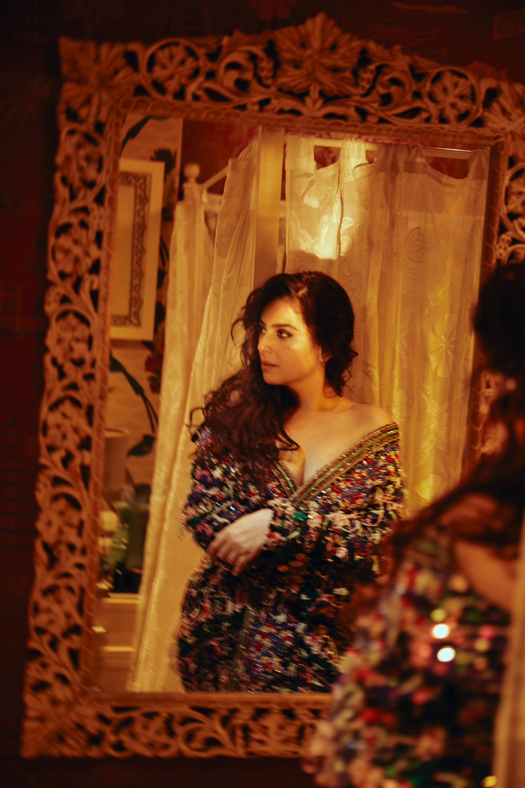 Sonam Khan