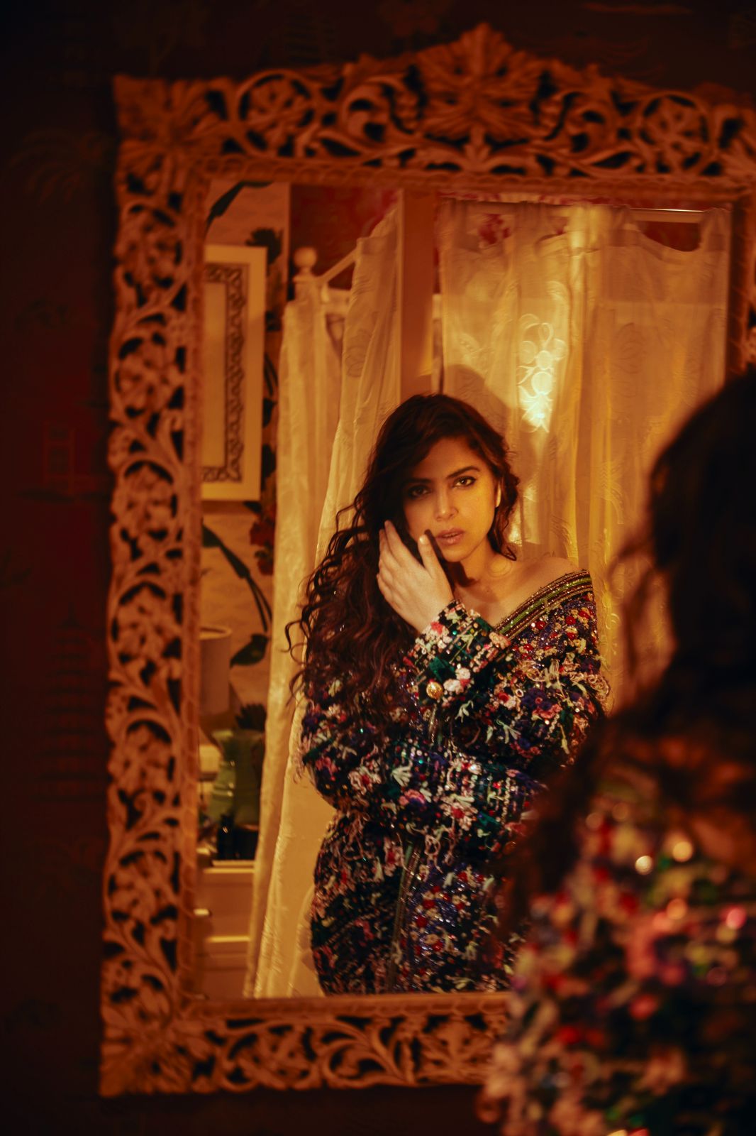 Sonam Khan
