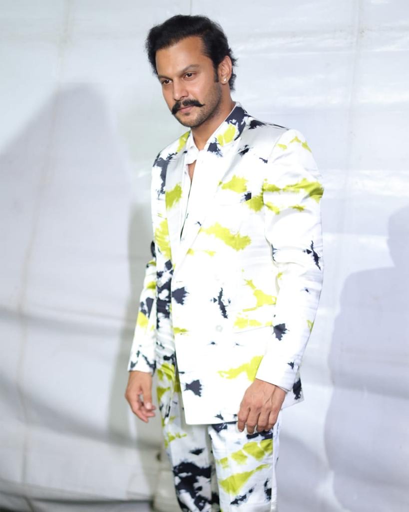 Addinath Kothare  Image