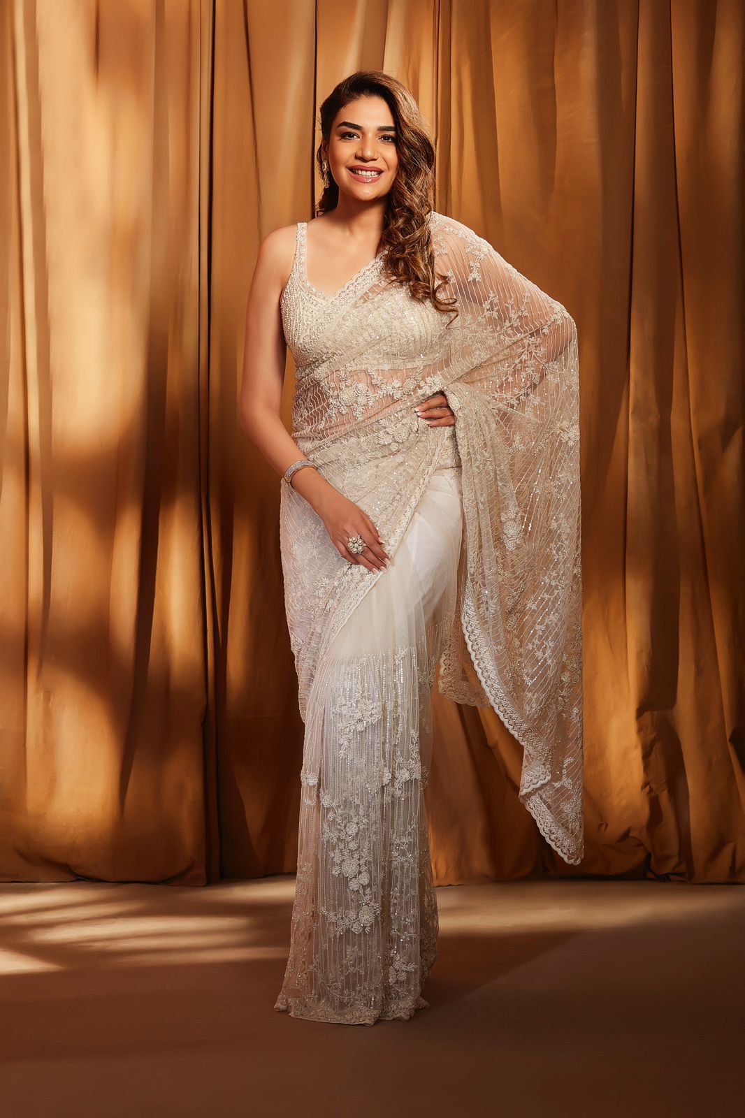 Anjum Fakih image