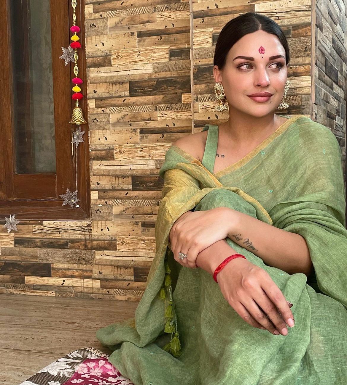 Himanshi Khurana image