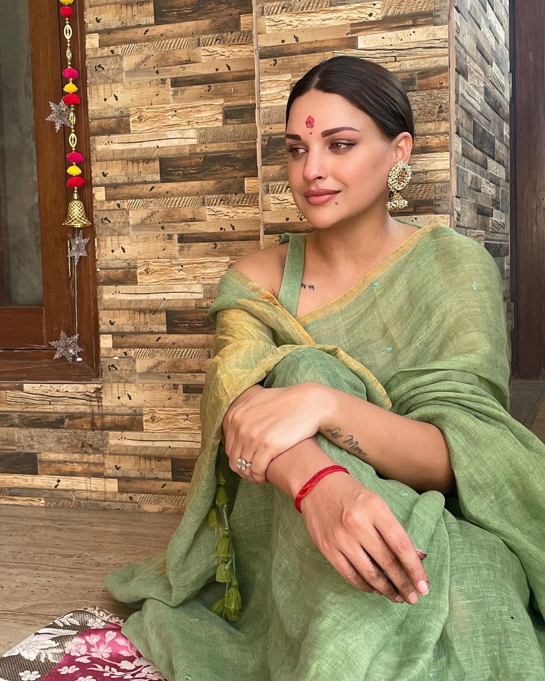 Himanshi Khurana image
