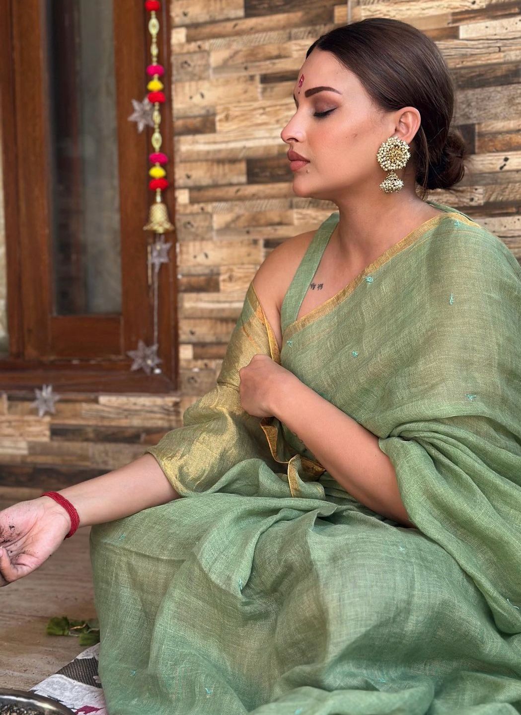 Himanshi Khurana image