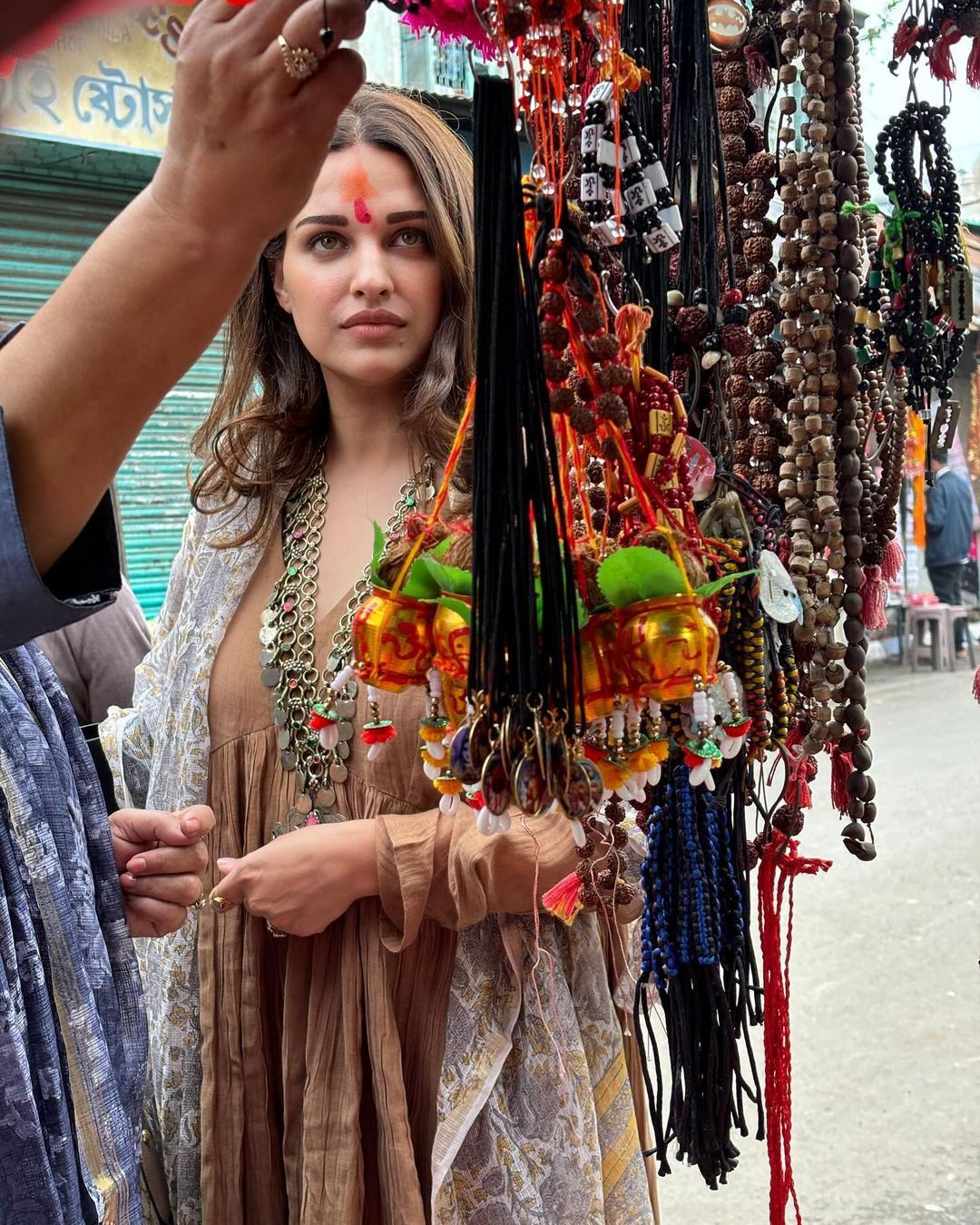 Himanshi Khurana image