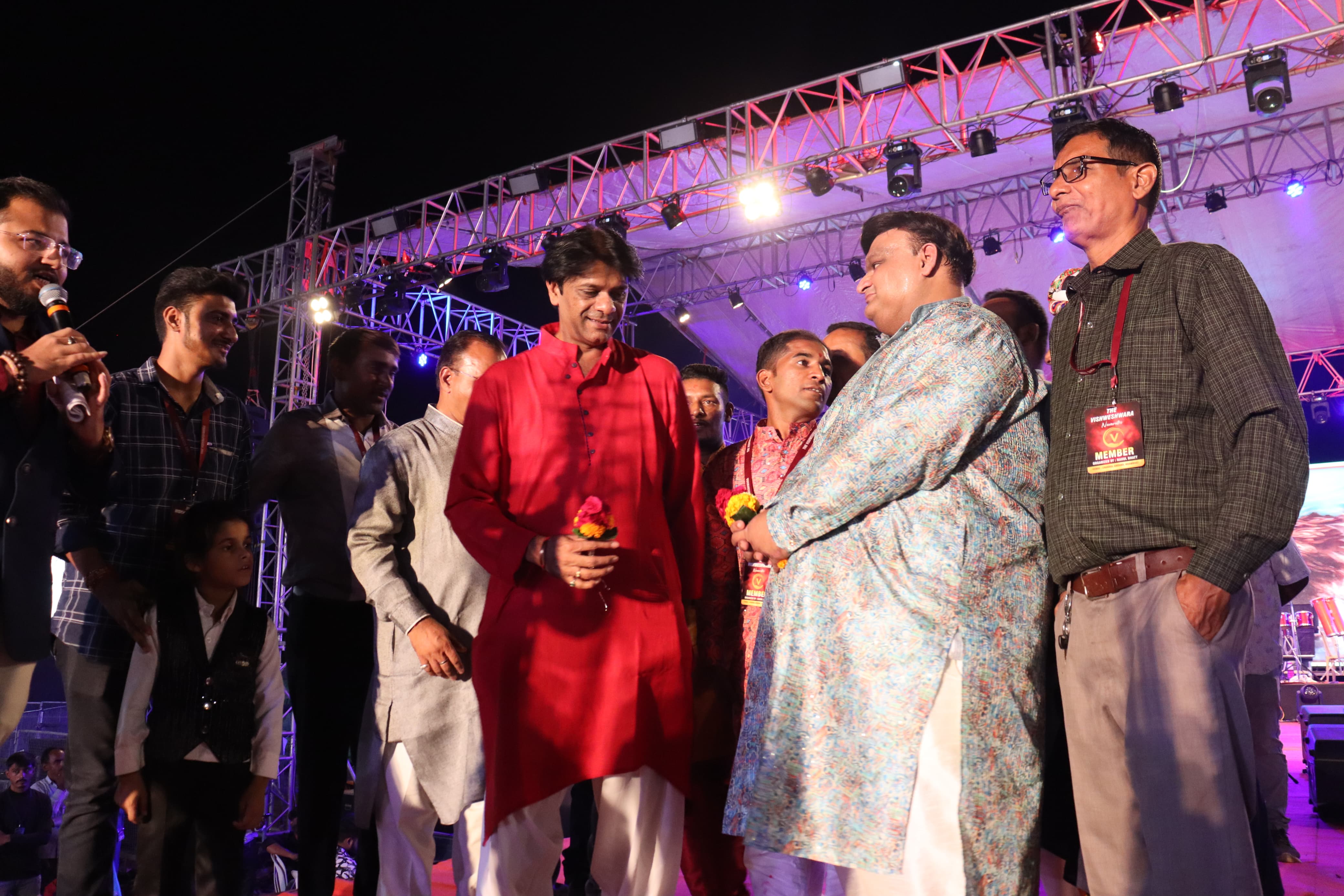 Nirmal Soni 