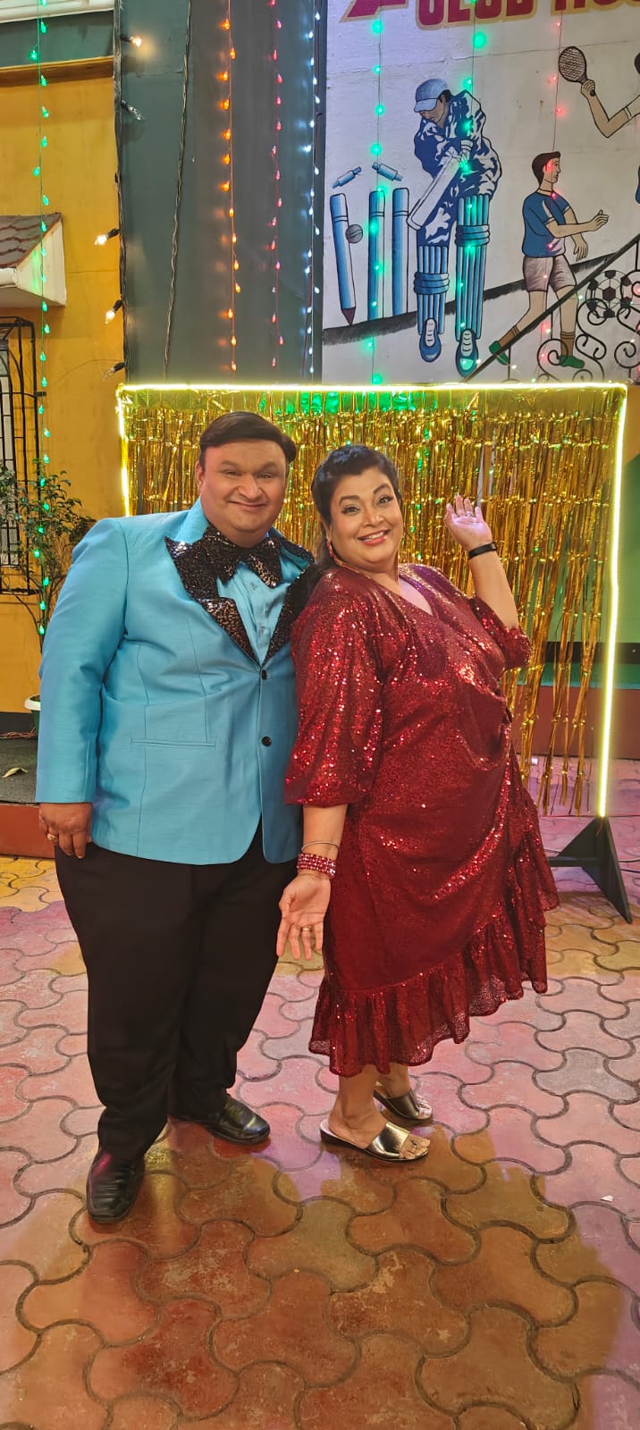 Nirmal Soni 