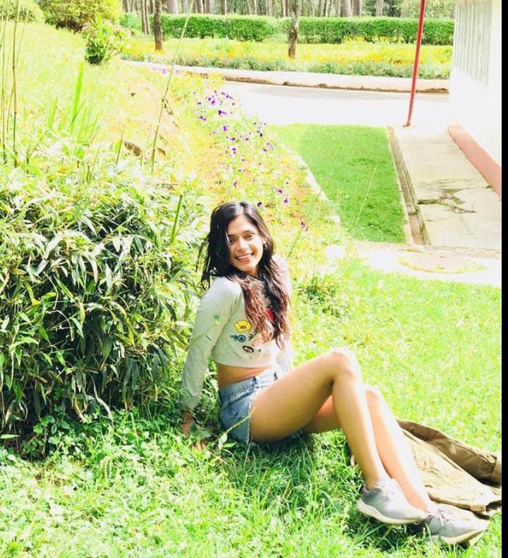 Pranati Rai Prakash