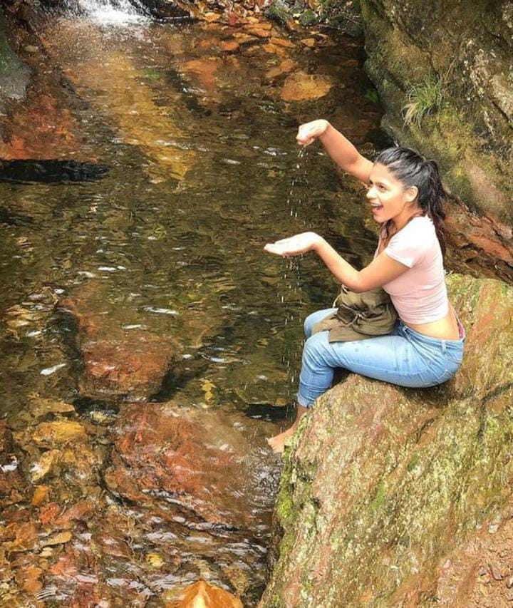 Pranati Rai Prakash