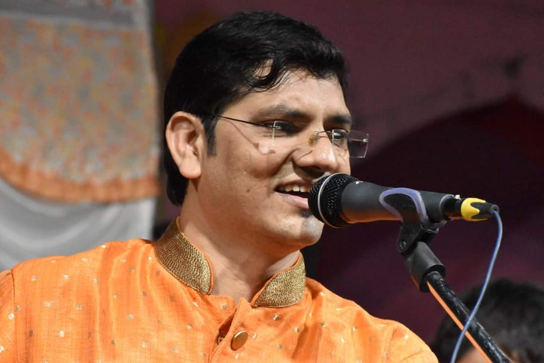 Shivram Parmar 