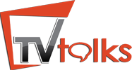 tv talks logo