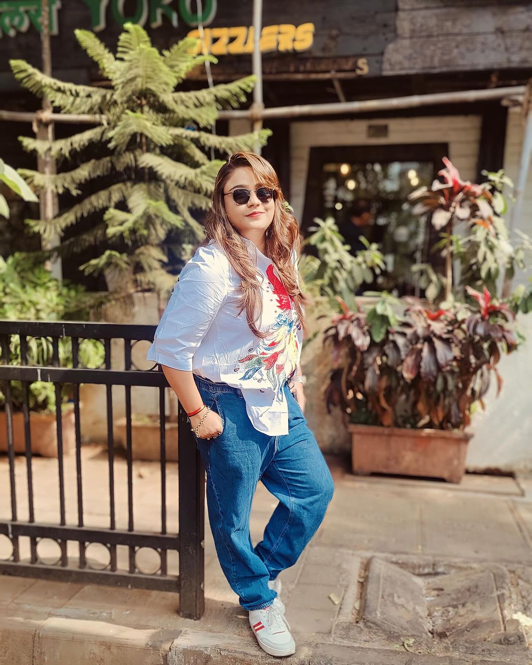 Actress Swati Sharma Says, “I Recently Resigned From My Government Job To Become A Full-Time Actor”. See What She Shared About Quit Her Bank Job!
