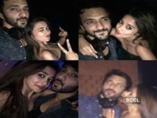 Bigg Boss 16: Internet predicts Lock Upp Fame Ali Merchant to be Tina Datta's close friend 'Zuzu', the duo's old pictures go viral on internet