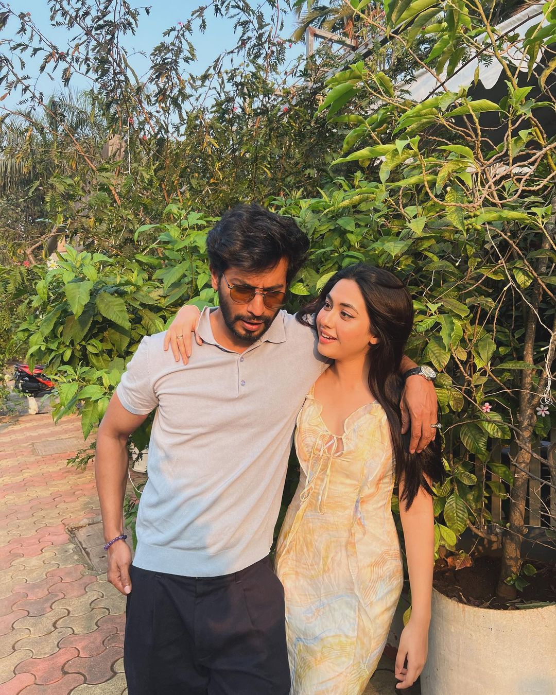 Adorable Actress Reem Sameer Shaikh Extends Heart-Melting Birthday Wishes To Her Ex Co-Star. See Who Is It!