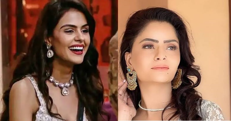 Alt Balaji fame Gehana Vasisth slams Bigg Boss 16 contestant Priyanka Chahar Choudhary