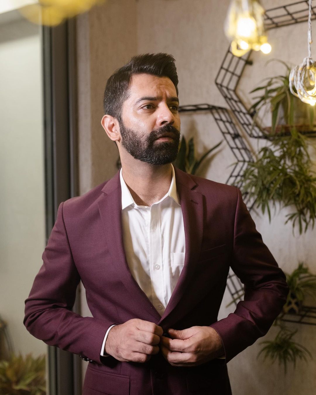 Iss Pyaar Ko Kya Naam Doon? Fame Barun Sobti Says, “For This Kirti Nagar Boy, Delhi Has Been A Home For A Long Time” He Recalls His Beloved Delhi Dairies!