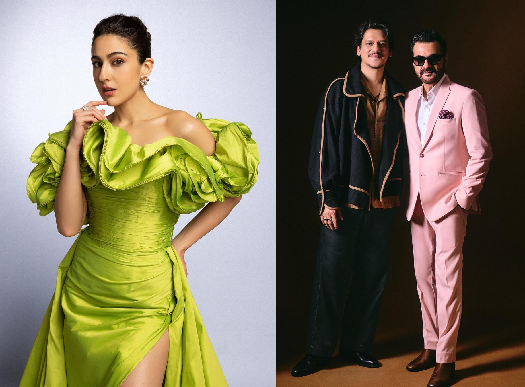 Jhalak Dikhhla Jaa 11: The Murder Mubarak Cast Joins To Make The Show’s Grand Finale More Exciting!