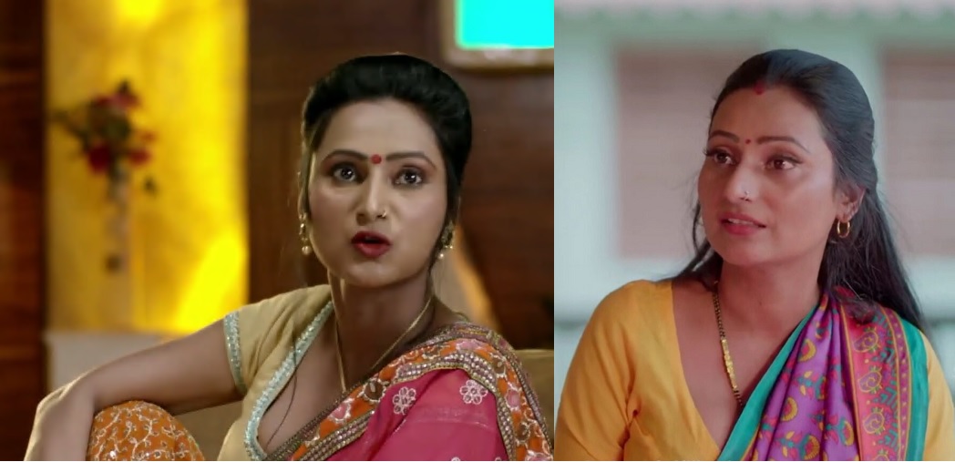 Actor Jayshree Gaikwad alleges Bigg Boss contestants Archana Gautam and Priyanka Choudhary did C-grade films, hiding their past?