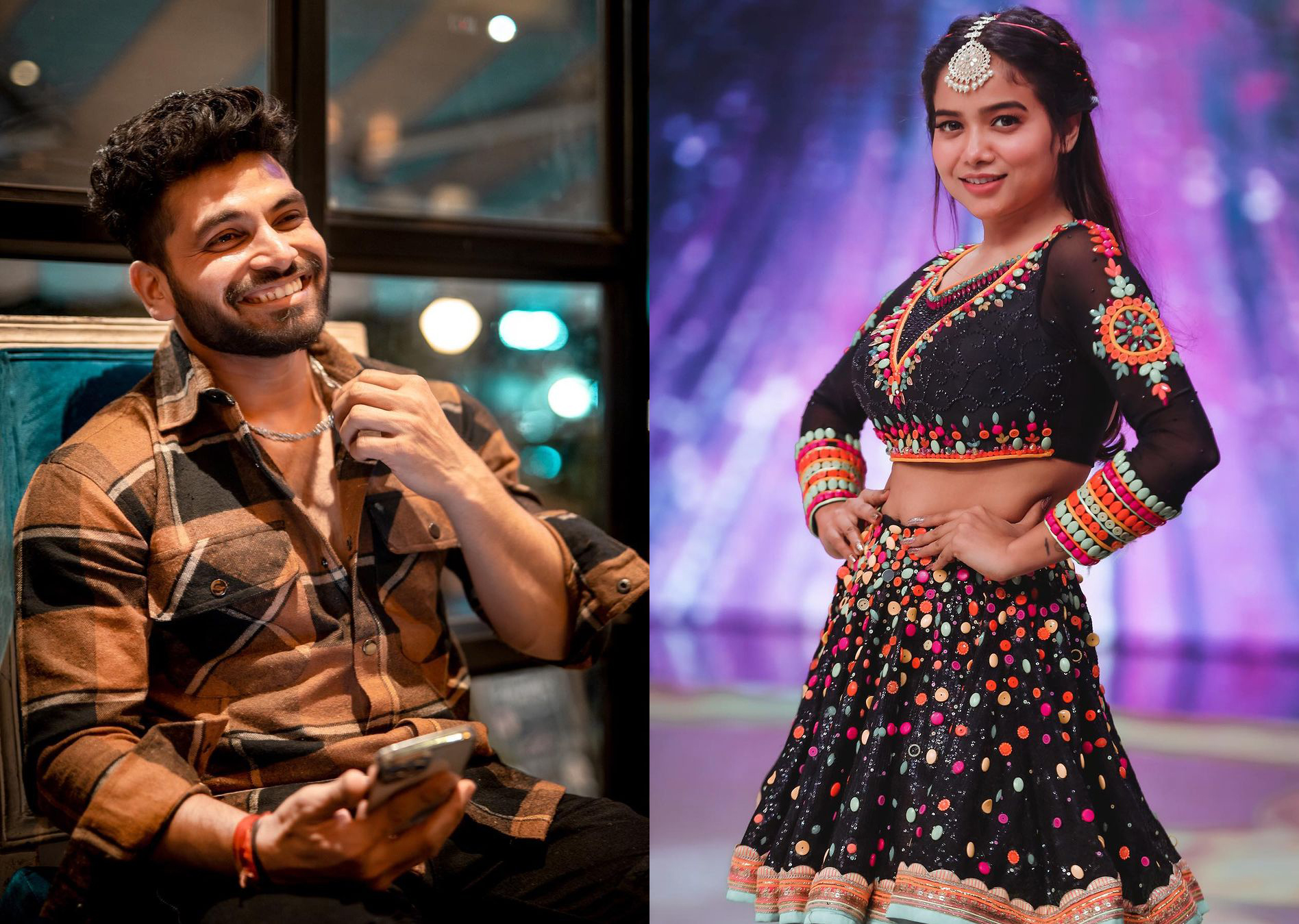 Jhalak Dikhhla Jaa 11: Shiv Thakare Says I Am Happy For Manisha Rani As She Is One Of The Deserving Contestants! 