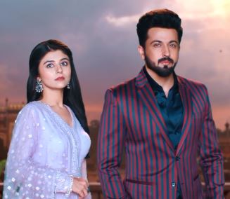 Exclusive! Talented Actress Yesha Rughani Says I Am Glad To Work With Versatile Actor Dheeraj Dhoopar In Rabb Se Hai Dua. 