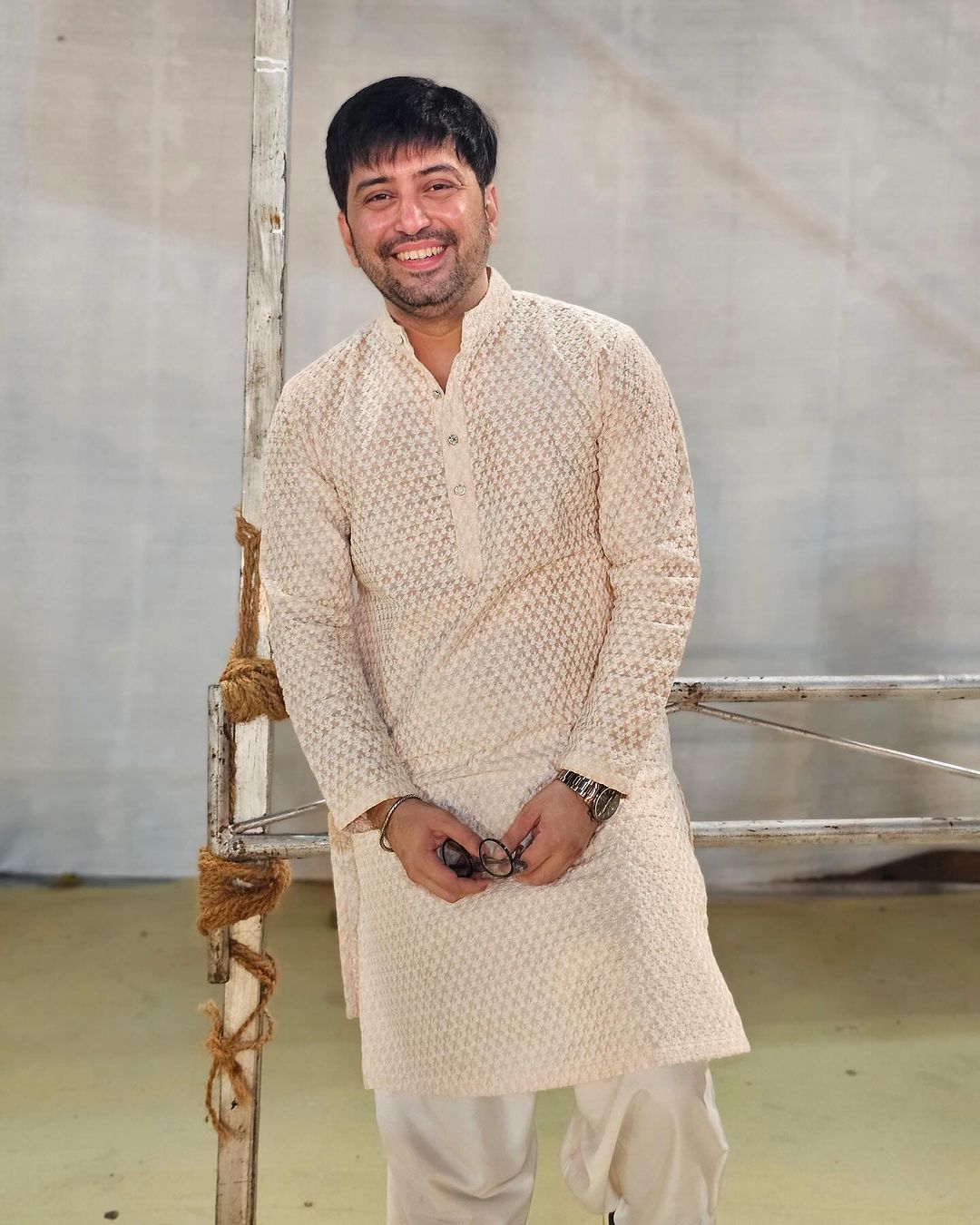 Actor Jalak Motiwala Joins The Cast Of New Show Yashashini With Ulka Gupta And Karan Vohra.