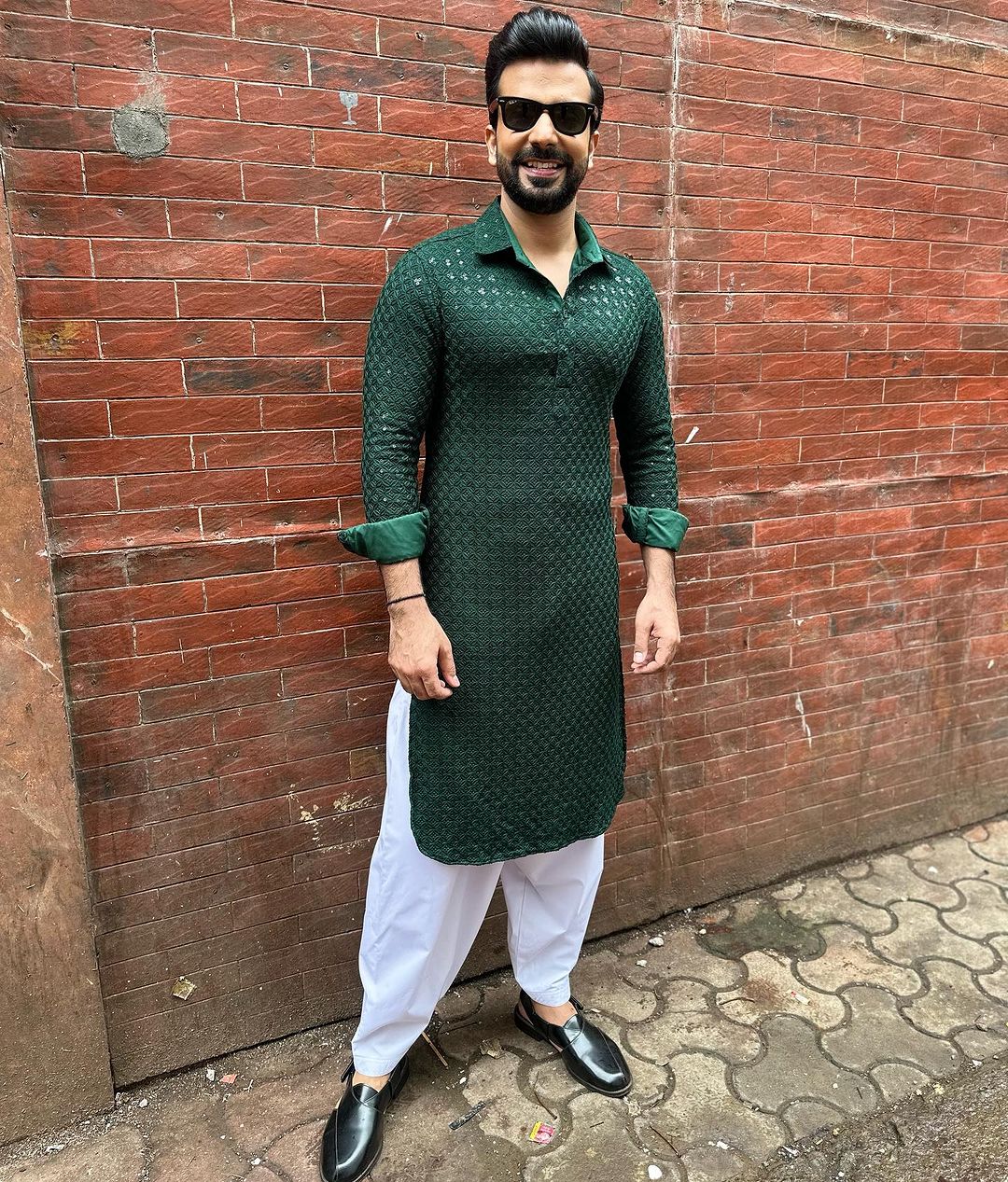 Super Exclusive Update! Versatile Actor Manit Joura Is All Set To Showcase His Talent In New Avatar. He Joins The Team Of Pyar Ka Pehla Naam: Radha Mohan. 