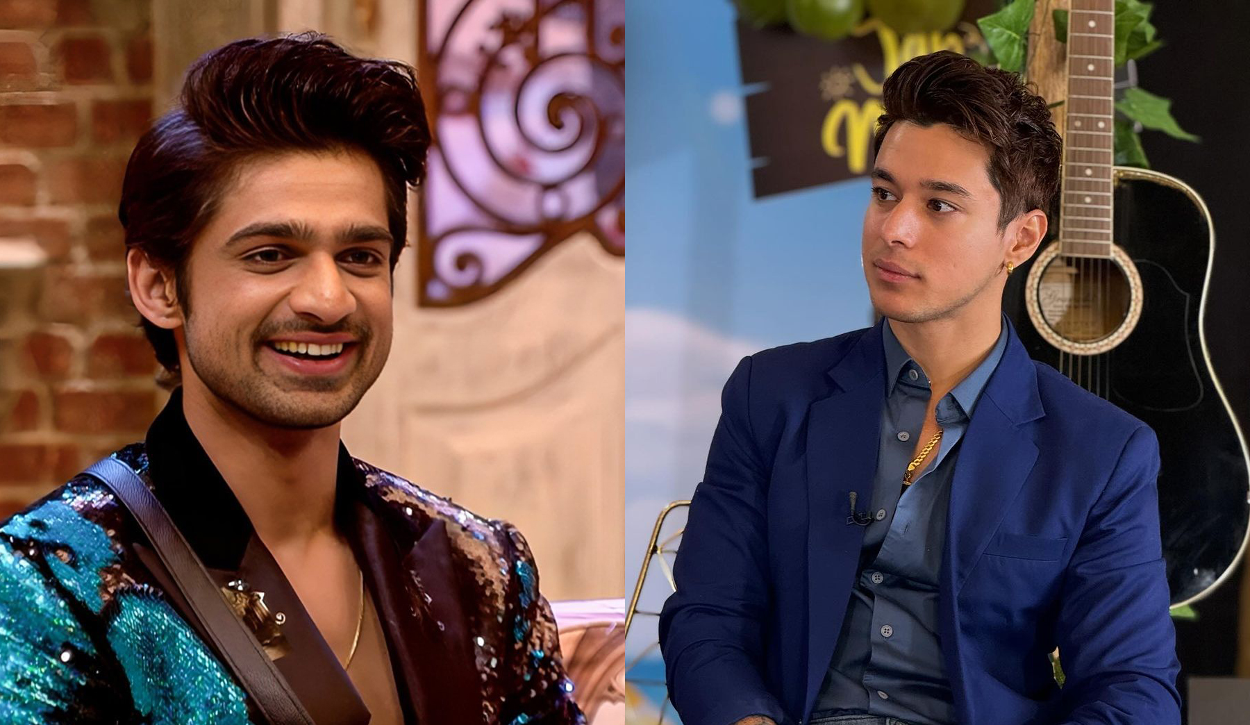 Bigg Boss Fame Pratik Sehajpal Reacts To The Comparison With Bb17 Runner-Up Abhishek Kumar!