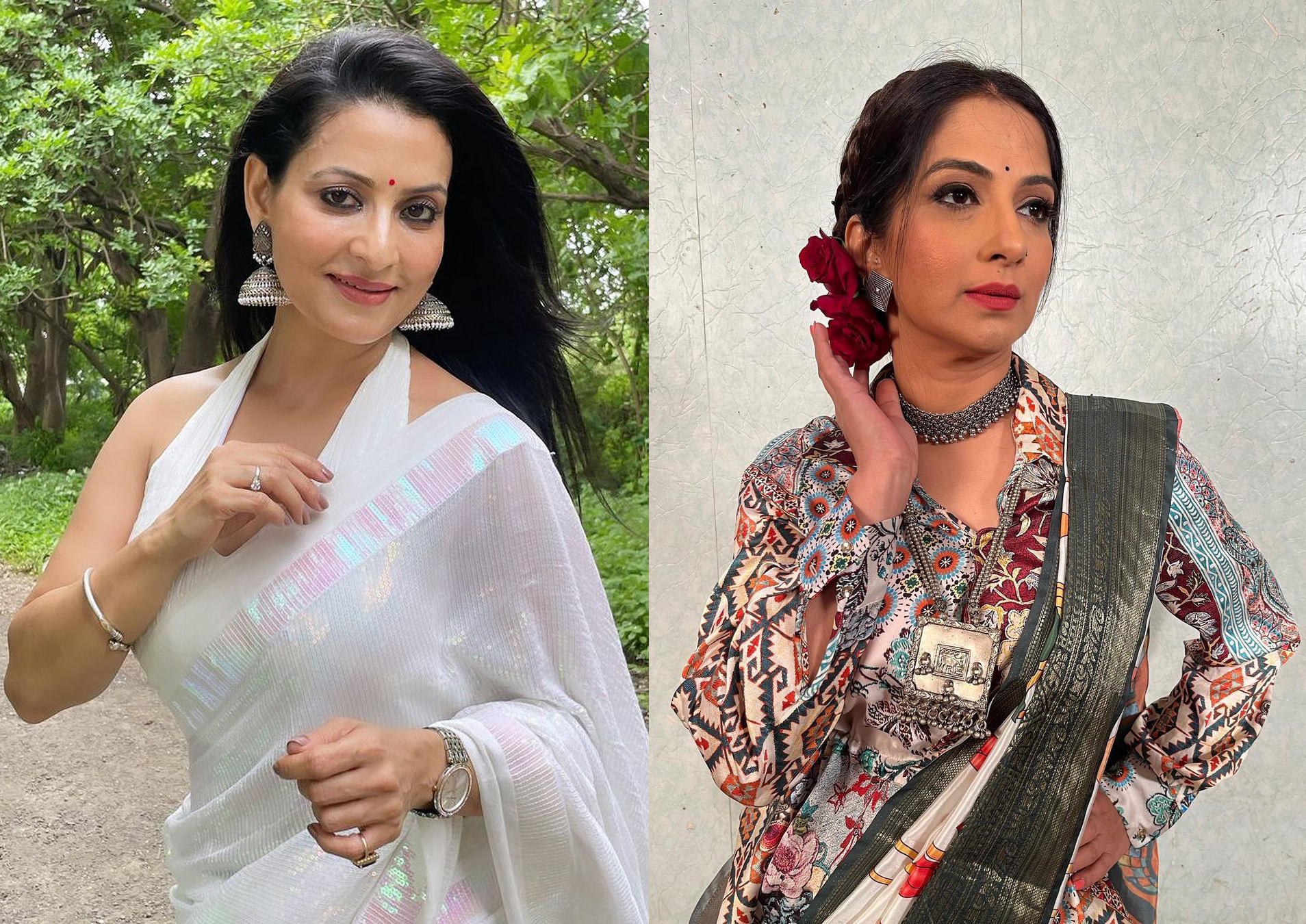 Jhanak: Talented Actress Poorva Gokhale Opens Up About Replacing Stellar Performer Dolly Sohi. She Says It’s Difficult To Take Over Someone Else’s Work!