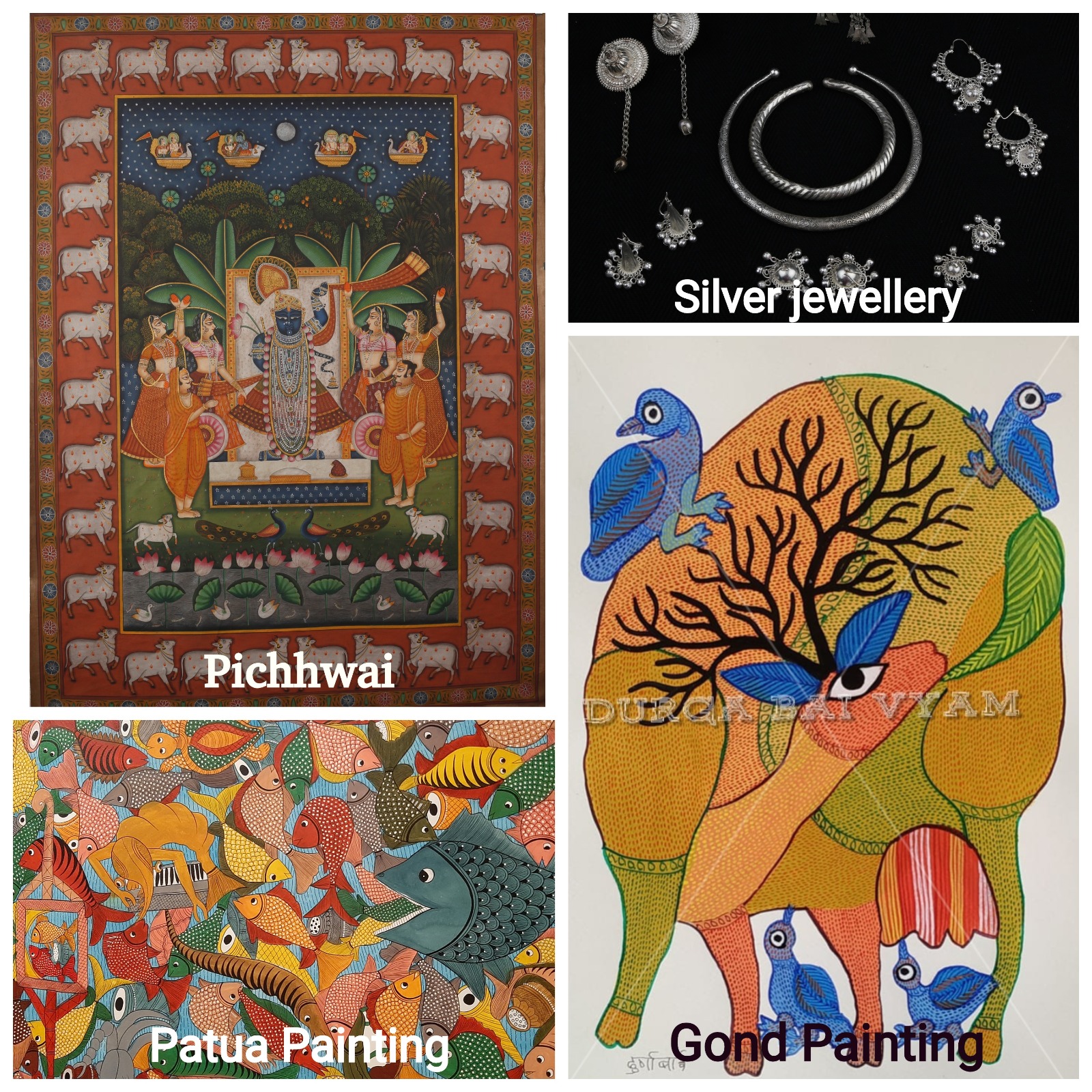 Paramparik Karigar Presents: A Celebration of India’s Artistic Heritage