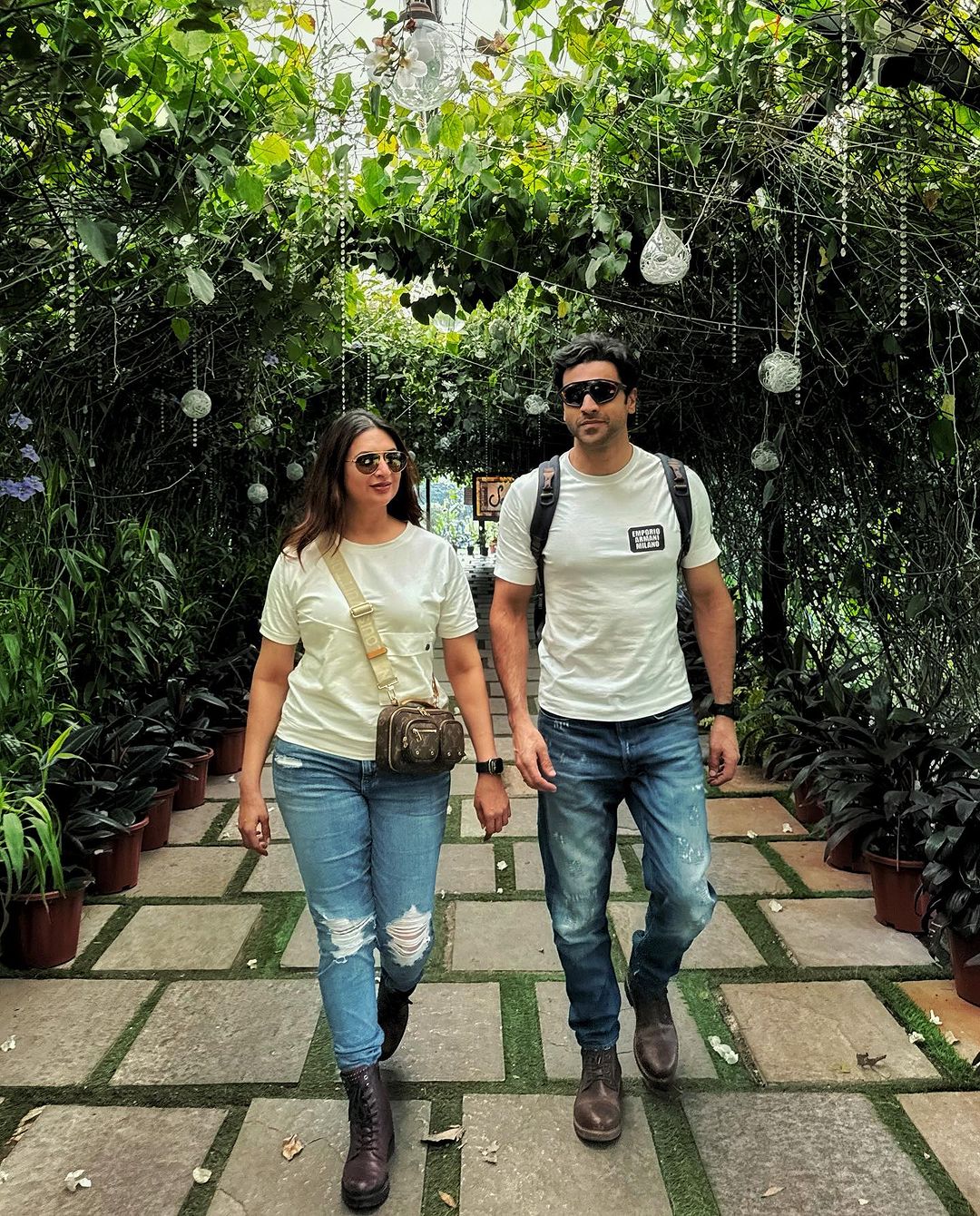 Fun Time! Check Out What Handsome Hubby Vivek Dahiya Confessed To His Beautiful Wife Divyanka Tripathi Dahiya! 