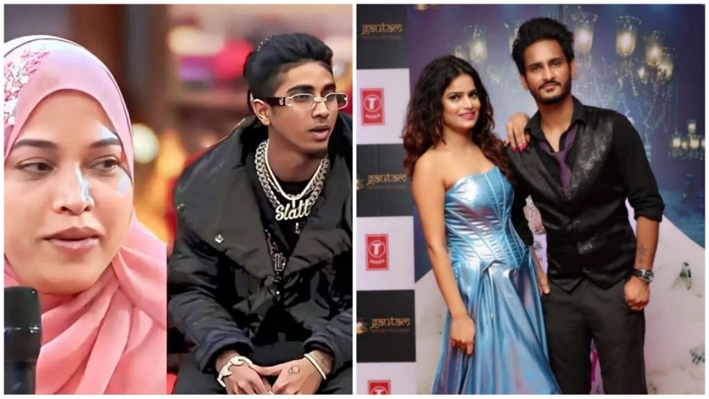 MC Stan's mother bashes Archana Gautam's brother, saying, Archana is the one who always starts the fights