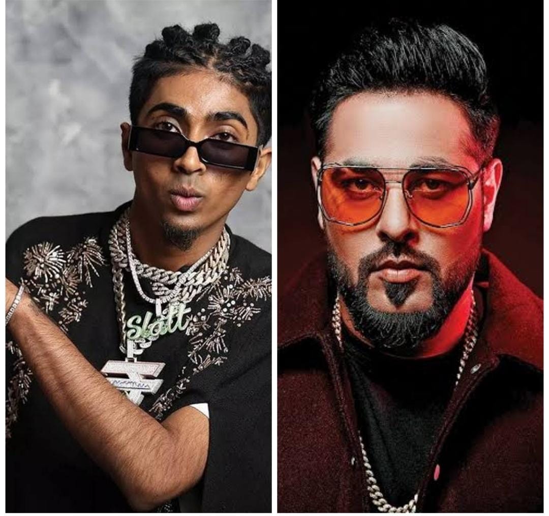 Rapper MC Stan to collaborate with Badshah for his Upcoming Album "Ek Tha Raja"