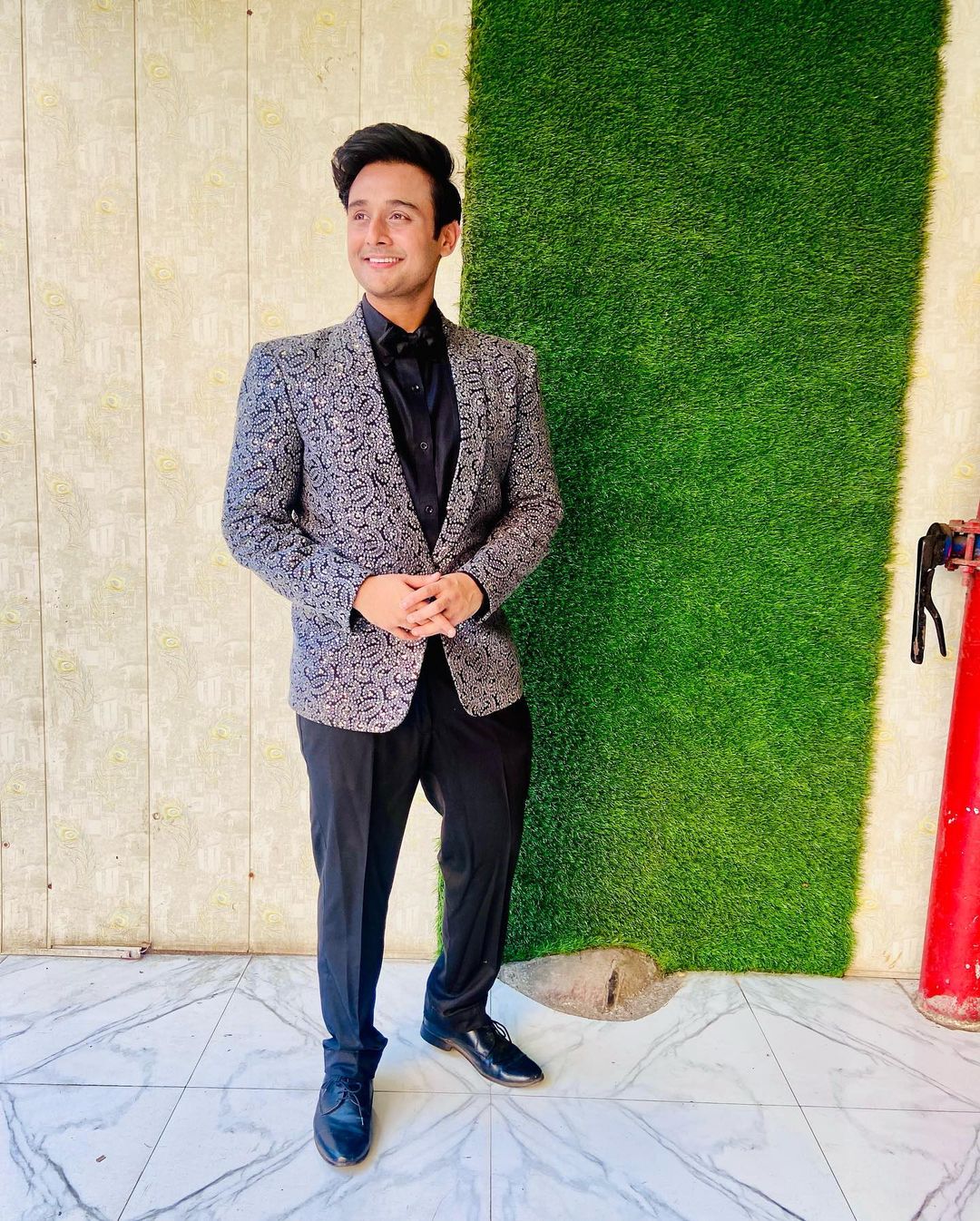 Pyaar Ka Pehla Adhyaya: Shiv Shakti Fame Vrushab Khadtale Opens Up About Bitter Experiences Before The Show! He Says I Was Body-Shamed In The Early Days Of My Acting Journey. 