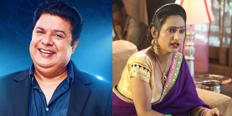  Yeh Bharat ka Bigg Boss nahi hein, yeh toh Sajid Khan aur Farah Khan ka hein, Jayashree Gaikwad blasts makers, complaining of nepotism