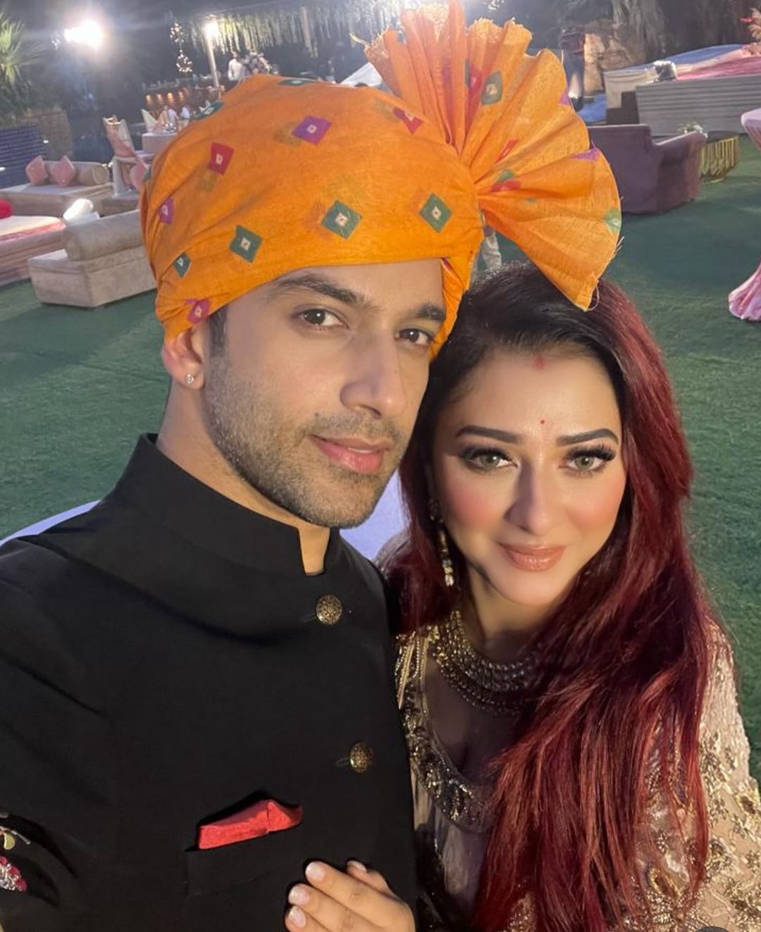 Distance May Separate Loved Ones, Not Our Heart! See What Our Handsome Actor Karan Vohra Shared About His Long-Distance Marriage Life!