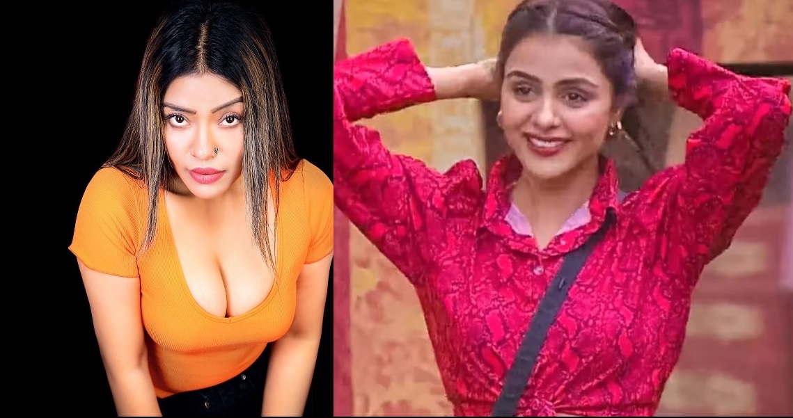  Rayya Labib exposes Priyanka Choudhary, says she is extremely 'kanjoos' in real life